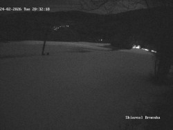 Sjezdovka, Vernířovice