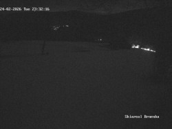 Sjezdovka, Vernířovice