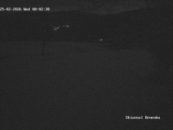 Sjezdovka, Vernířovice