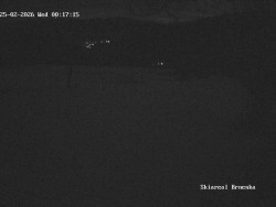 Sjezdovka, Vernířovice