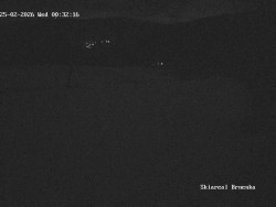 Sjezdovka, Vernířovice