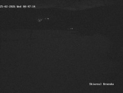 Sjezdovka, Vernířovice