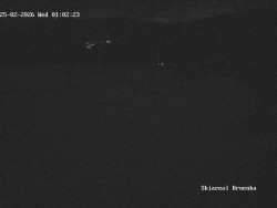 Sjezdovka, Vernířovice