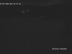 Sjezdovka, Vernířovice