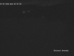 Sjezdovka, Vernířovice