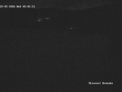 Sjezdovka, Vernířovice