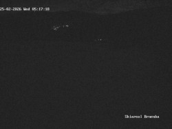 Sjezdovka, Vernířovice