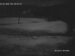 Sjezdovka, Vernířovice