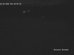 Sjezdovka, Vernířovice