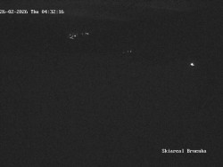 Sjezdovka, Vernířovice