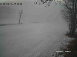 Sjezdovka, Vernířovice