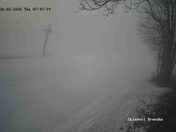 Sjezdovka, Vernířovice