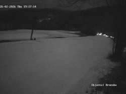 Sjezdovka, Vernířovice