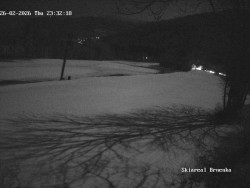 Sjezdovka, Vernířovice