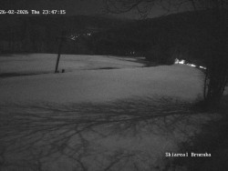 Sjezdovka, Vernířovice