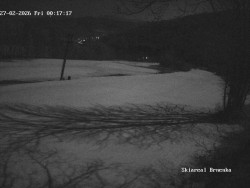 Sjezdovka, Vernířovice