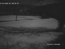 Sjezdovka, Vernířovice