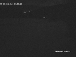 Sjezdovka, Vernířovice