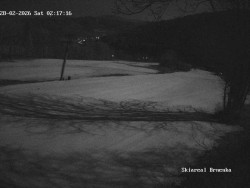 Sjezdovka, Vernířovice