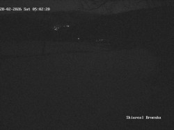 Sjezdovka, Vernířovice