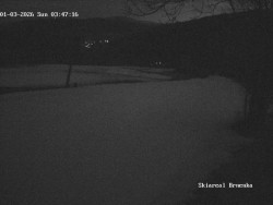 Sjezdovka, Vernířovice