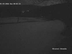 Sjezdovka, Vernířovice