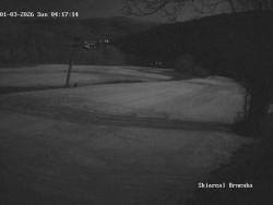 Sjezdovka, Vernířovice