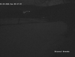 Sjezdovka, Vernířovice