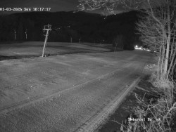 Sjezdovka, Vernířovice