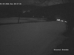 Sjezdovka, Vernířovice