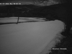 Sjezdovka, Vernířovice