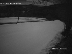 Sjezdovka, Vernířovice