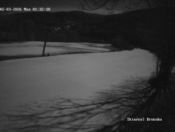 Sjezdovka, Vernířovice