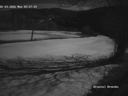 Sjezdovka, Vernířovice