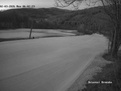 Sjezdovka, Vernířovice