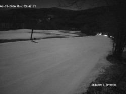 Sjezdovka, Vernířovice