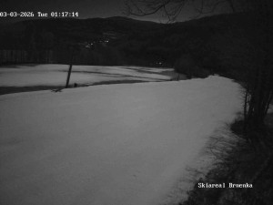 Resort a skiareál Brněnka - Sjezdovka, Vernířovice - 3.3.2026 v 01:30 Resort a skiareál Brněnka - Sjezdovka, Vernířovice - 3.3.2026 v 01:30