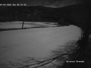 Resort a skiareál Brněnka - Sjezdovka, Vernířovice - 3.3.2026 v 02:30 Resort a skiareál Brněnka - Sjezdovka, Vernířovice - 3.3.2026 v 02:30