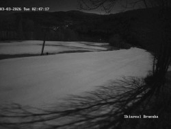 Sjezdovka, Vernířovice