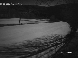 Resort a skiareál Brněnka - Sjezdovka, Vernířovice - 3.3.2026 v 03:30 Resort a skiareál Brněnka - Sjezdovka, Vernířovice - 3.3.2026 v 03:30