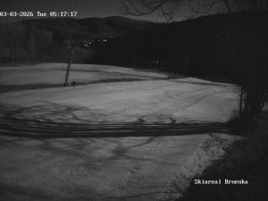 Resort a skiareál Brněnka - Sjezdovka, Vernířovice - 3.3.2026 v 05:30 Resort a skiareál Brněnka - Sjezdovka, Vernířovice - 3.3.2026 v 05:30