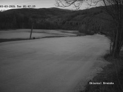 Sjezdovka, Vernířovice