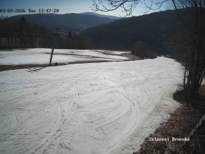 Resort a skiareál Brněnka - Sjezdovka, Vernířovice - 3.3.2026 v 14:00 Resort a skiareál Brněnka - Sjezdovka, Vernířovice - 3.3.2026 v 14:00