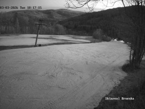 Resort a skiareál Brněnka - Sjezdovka, Vernířovice - 3.3.2026 v 18:30 Resort a skiareál Brněnka - Sjezdovka, Vernířovice - 3.3.2026 v 18:30
