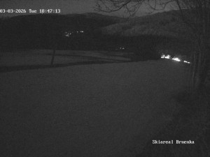 Resort a skiareál Brněnka - Sjezdovka, Vernířovice - 3.3.2026 v 19:00 Resort a skiareál Brněnka - Sjezdovka, Vernířovice - 3.3.2026 v 19:00