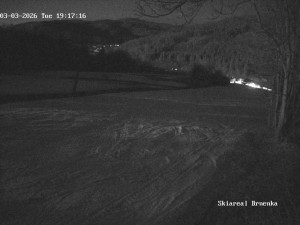 Resort a skiareál Brněnka - Sjezdovka, Vernířovice - 3.3.2026 v 19:30 Resort a skiareál Brněnka - Sjezdovka, Vernířovice - 3.3.2026 v 19:30