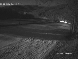 Sjezdovka, Vernířovice