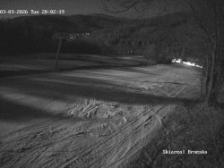 Sjezdovka, Vernířovice