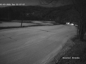 Resort a skiareál Brněnka - Sjezdovka, Vernířovice - 3.3.2026 v 21:30 Resort a skiareál Brněnka - Sjezdovka, Vernířovice - 3.3.2026 v 21:30