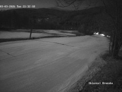 Sjezdovka, Vernířovice